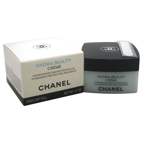 chanel hydration cream|chanel hydra beauty creme.